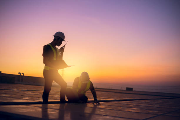 Best Commercial Roofing Services  in Orchard City, CO
