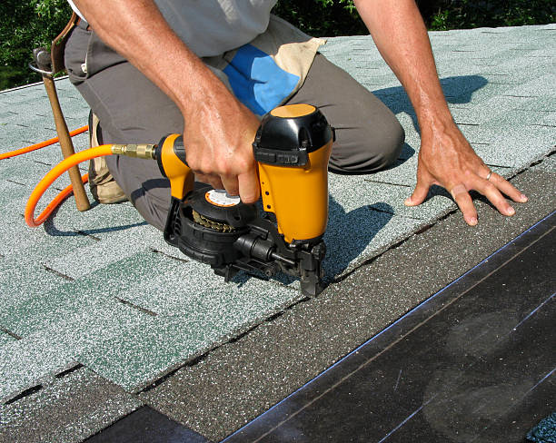 Best Storm Damage Roof Repair  in Orchard City, CO
