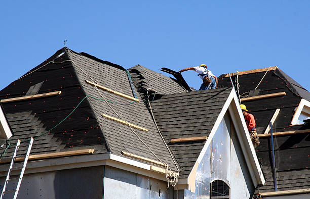 Best Local Roofing Companies  in Orchard City, CO