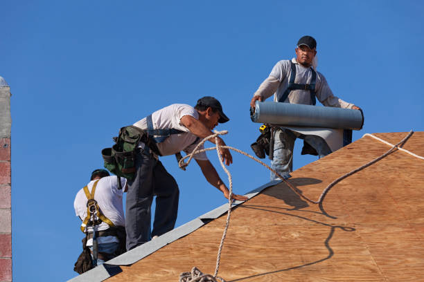 Quick and Trustworthy Emergency Roof Repair Services in Orchard City, CO